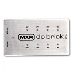 MXR M237 DC-BRICK