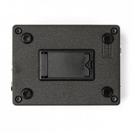 Image d'une pédale Préampli + DI M80, de la marque MXR