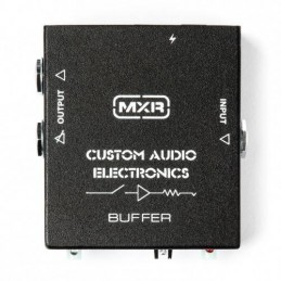 MXR MC406 CAE BUFFER