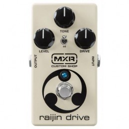 MXR CSP037 RAIJIN DRIVE