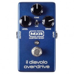 MXR CSP036 IL DIAVOLO...