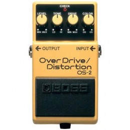 BOSS OS-2 OVERDRIVE /...