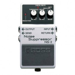 BOSS NS-2 NOISE SUPPRESSOR