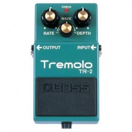 BOSS TR-2 TREMOLO