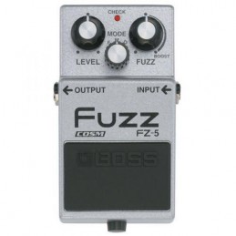 BOSS FZ-5 FUZZ