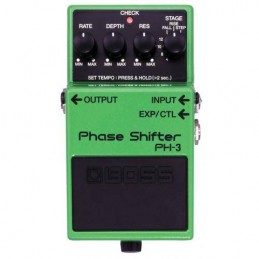 BOSS PH-3 PHASE SHIFTER