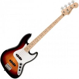 SQUIER AFFINITY JAZZ BASS 3...