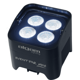 ALGAM LIGHTING EVENT PAR MINI