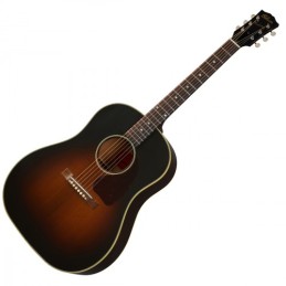 GIBSON 1942 BANNER J-45