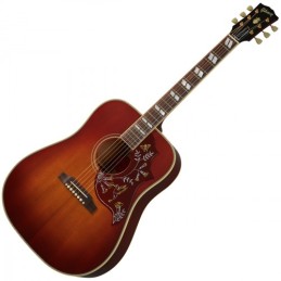 GIBSON 1960 HUMMINGBIRD...