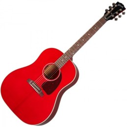 GIBSON J-45 STANDARD CHERRY