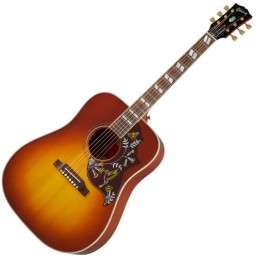 GIBSON HUMMINGBIRD ORIGINAL...