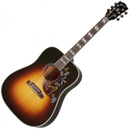 GIBSON HUMMINGBIRD STANDARD...