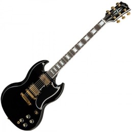 GIBSON SG CUSTOM 2-PICKUP...