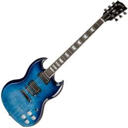 GIBSON SG MODERN BLUEBERRY...