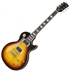 GIBSON SLASH LES PAUL...