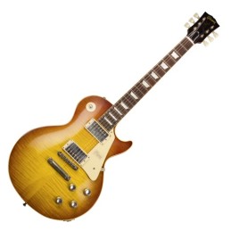 GIBSON LES PAUL STANDARD...