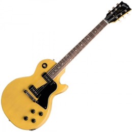 GIBSON LES PAUL SPECIAL TV...