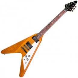 GIBSON FLYING V ANTIQUE...