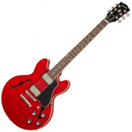 GIBSON ES 339 CHERRY