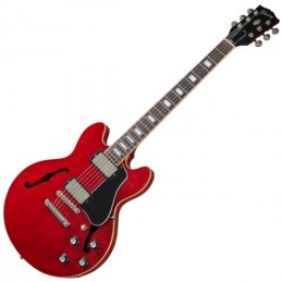 GIBSON ES-339 FIGURED...