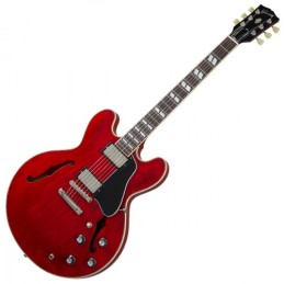 GIBSON ES-345 SIXTIES CHERRY