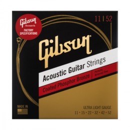 GIBSON COATED PHOSPHOR...