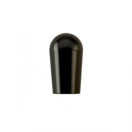 GIBSON TOGGLE SWITCH CAP BLACK
