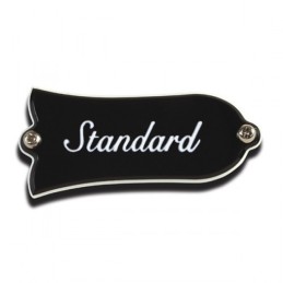 GIBSON TRUSS ROD COVER LES...