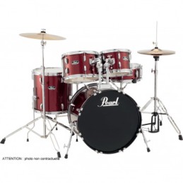 PEARL ROADSHOW FUSION20 5...