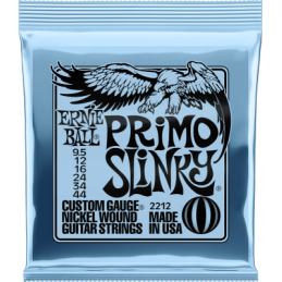 Ernie Ball Primo slinky 9,5-44