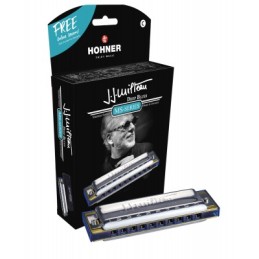 HOHNER NEW MILTEAU DEEP...