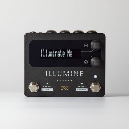 ILLUMINE Reverb