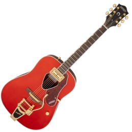 GRETSCH GUITARS G5034TFT...