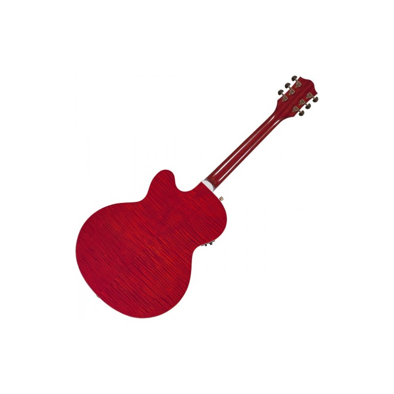 GRETSCH GUITARS G5022CE RANCHER SAVANNAH SUNSET