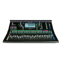 ALLEN&HEATH SQ6