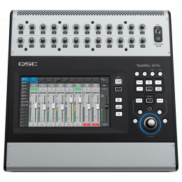 QSC Live TouchMix 30 Pro