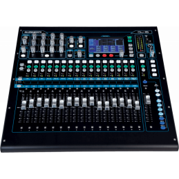 ALLEN&HEATH QU16