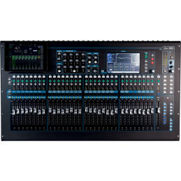 ALLEN&HEATH QU32