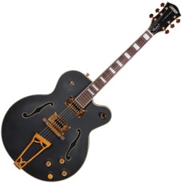 GRETSCH GUITARS G5191BK TIM...