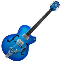 GRETSCH GUITARS G6120T-HR...