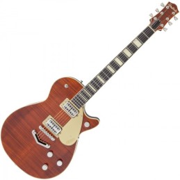 GRETSCH GUITARS G6228FM JET...