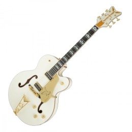 GRETSCH GUITARS G6136T55VS...