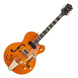 GRETSCH GUITARS G6120 EDDIE...