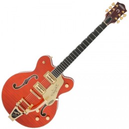 GRETSCH GUITARS G6620TFM...