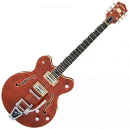 GRETSCH GUITARS G6609TFM...