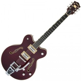 GRETSCH GUITARS G6609TFM...