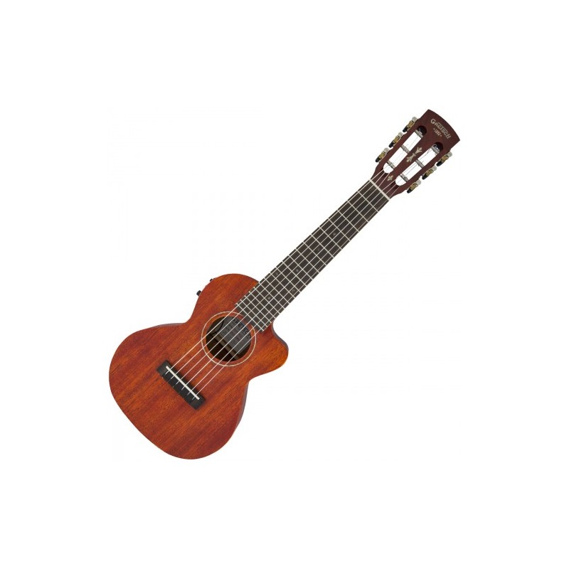 Image d'une guitalélé G9126 A.C.E, de la marque Gretsch