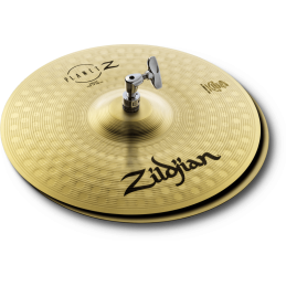 Zildjian 14 Planet Z Hi Hat...