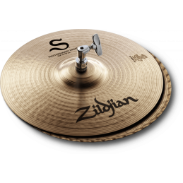 Zildjian S 13 Mastersound...